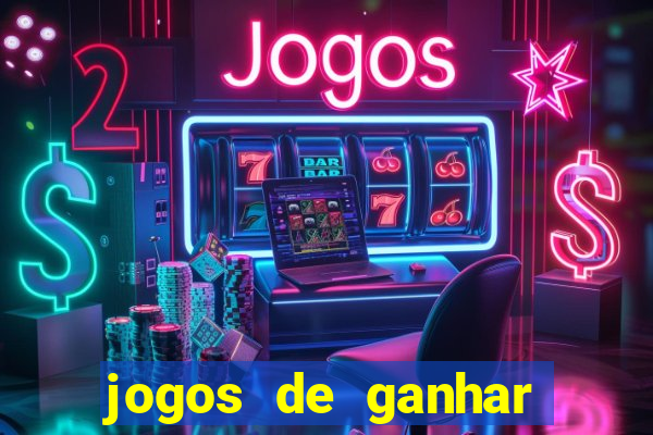 jogos de ganhar dinheiro no pix na hora